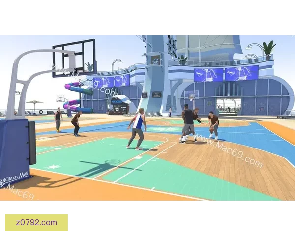 为什么nba2k22能在篮球游戏界经久不衰？